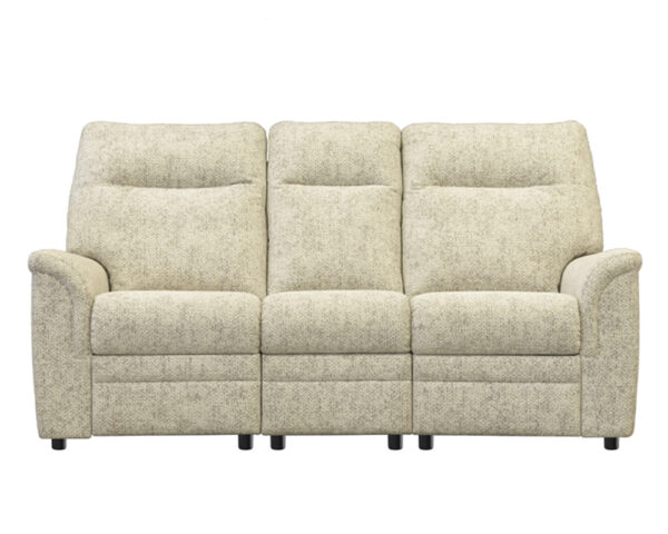 Parker Knoll Hudson 23 Fabric 3 Seater Sofa