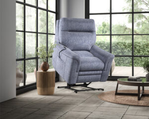 Parker Knoll Hudson 23 Fabric Rise & Recline Chair