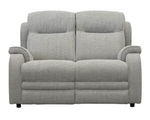 Parker Knoll Boston 25 Fabric 2 Seater Sofa