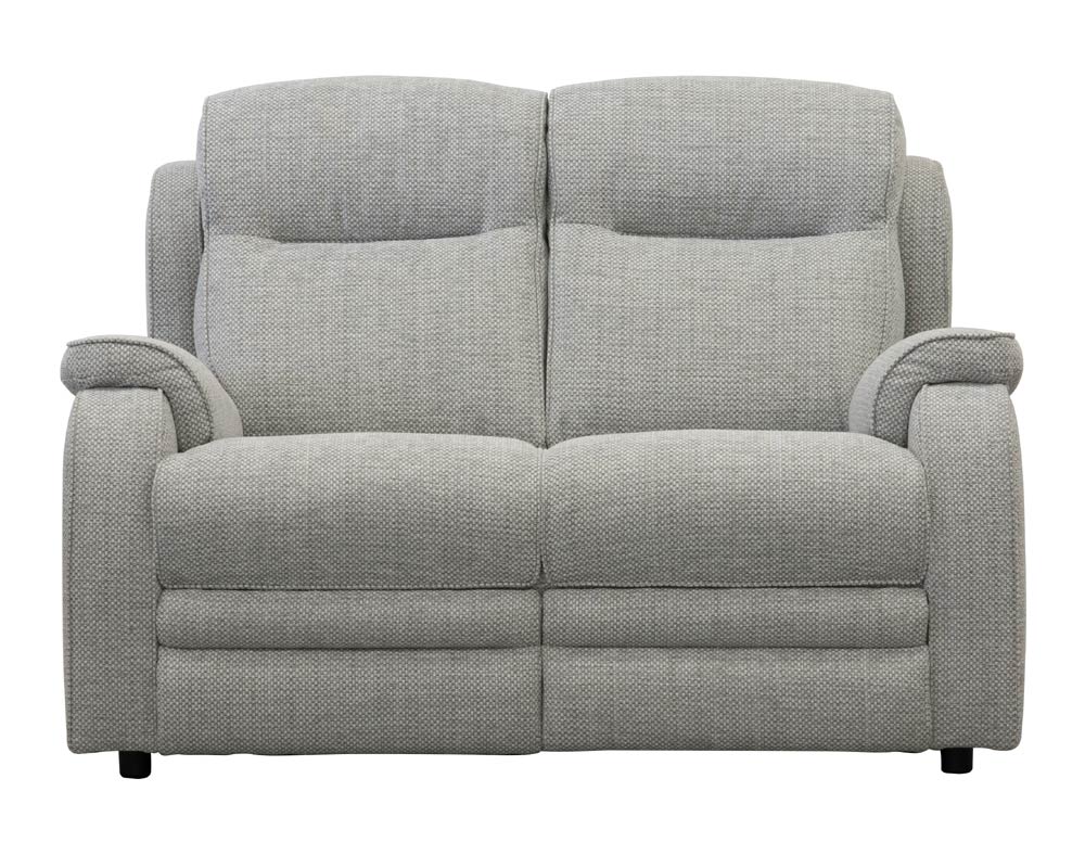 Parker Knoll Boston 25 Fabric 2 Seater Sofa