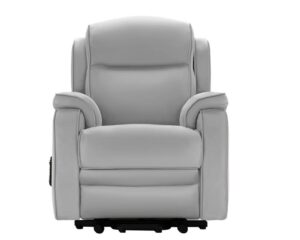 Parker Knoll Boston Leather Power Recliner Chair