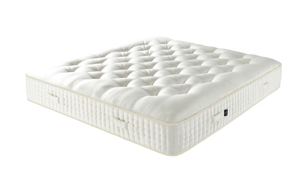 Harrison Sargasso 22750 Pocket Sprung Mattress.