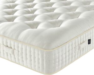 Harrison Sargasso 22750 Pocket Sprung Mattress.