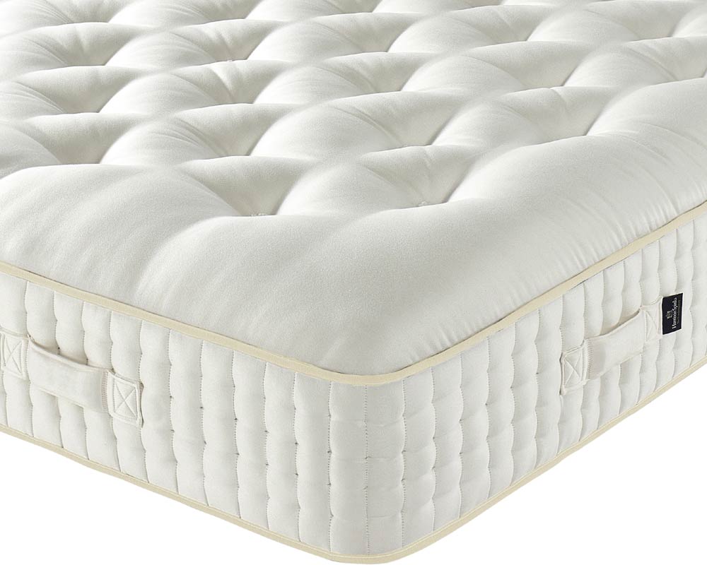 Harrison Sargasso 22750 Pocket Sprung Mattress.