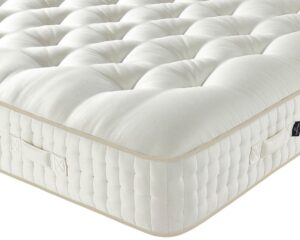 Harrison Flores 18750 Pocket Sprung Mattress