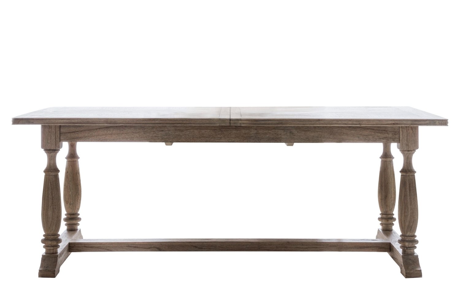 Rustique Extending Dining Table - Image 5