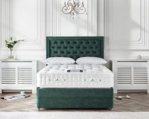 Espoir Divan Set & Headboard Deal