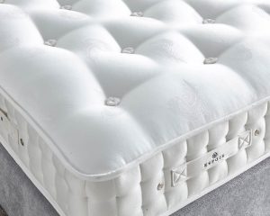 Espoir Natural Luxury Pocket 1000 Mattress