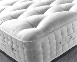 Espoir Natural Luxury Pocket 3000 Mattress