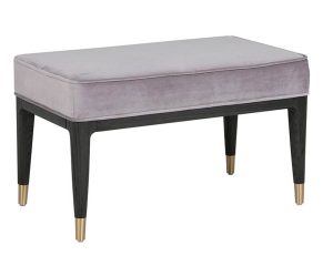 Diletta Ebony Stool