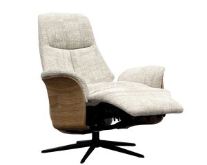 G Plan Halburg Manual Reclining Chair